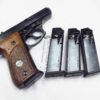 Mec-Gar 13 Shot Magazine for Bersa 85, Beretta 84 .380 ACP New Modified 3 Free - Image 2