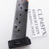 Hi-Point .45 ACP Factory 9 Shot Magazine for models JHP45 and 4595TS Rifle or Carbine 45 Automatic Caliber MKS Hi Point High Point Buy 3 ships Free!