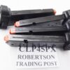 Hi-Point .45 ACP Factory 9 Shot Magazine for models JHP45 and 4595TS Rifle or Carbine 45 Automatic Caliber MKS Hi Point High Point Buy 3 ships Free! - Image 5