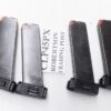 Hi-Point .45 ACP Factory 9 Shot Magazine for models JHP45 and 4595TS Rifle or Carbine 45 Automatic Caliber MKS Hi Point High Point Buy 3 ships Free! - Image 10