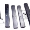 3 Cobray Magazines & Loader for MPA MAC 11/9 9mm 30 Shot Free Ship & Tapco