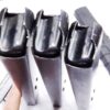 3 Cobray Magazines & Loader for MPA MAC 11/9 9mm 30 Shot Free Ship & Tapco - Image 6