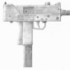 3 Cobray Magazines & Loader for MPA MAC 11/9 9mm 30 Shot Free Ship & Tapco - Image 7