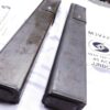 2 USGI M3 Magazines Fit MAC MPA 10 .45 ACP 30 Shot VG $63 ea Free Ship - Image 3