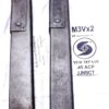 2 USGI M3 Magazines Fit MAC MPA 10 .45 ACP 30 Shot VG $63 ea Free Ship - Image 10