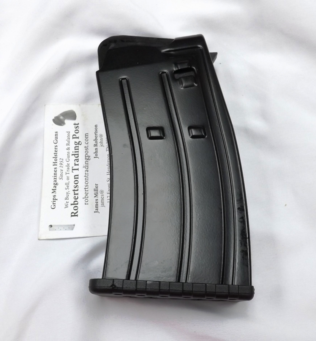 TR 5 Shot Magazine for Silver Eagle, VRB100, MKA, Panzer Shotguns 12 gauge $5 ship 3 ship free Barathrum EVO-BT SE122, VF60