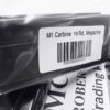 3 KCI 10 Shot / Round Magazine fits .30 M1 US Carbine $23 each Free Ship