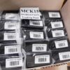 M1 Carbine Magazines 30 caliber 15 Round KCI Blue Steel South Korean Military New Unissued M-1 .30 Cal M1C15  Buy 3 Ships Free! - Image 6