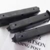 HFC Taurus PT92C Compact 9mm 15 Shot Extended Magazine with Finger Rest Adapter New Steel - Image 12