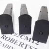 Millett Steel magazines for Taurus 9mm model PT92C compact 12 Shot Magazine New Unfired Old Stock - Image 2