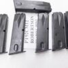 Millett Steel magazines for Taurus 9mm model PT92C compact 12 Shot Magazine New Unfired Old Stock - Image 5