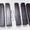 AR15 9mm 20 round Steel Magazines Tom Forrest Phosphate Finish Old Stock  3 ship free Lower 48 XMTF1004 - Image 11