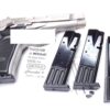 Mec-Gar 10 Shot Magazine fits Bersa Thunder 9 Pistols 9mm S&W 59 5906 Mod - Image 3