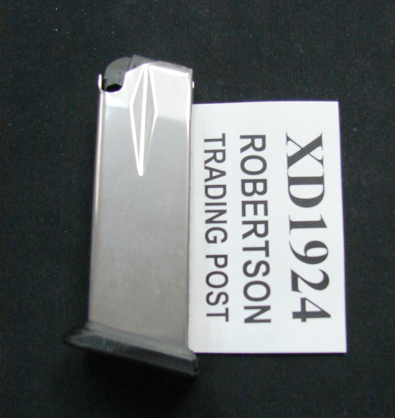 Springfield Armory Factory Magazines for XD XD9 Subcompact 13 Round XD1924 NO XDM