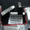 Springfield Armory Factory Magazines for XD XD9 Subcompact 13 Round XD1924 NO XDM - Image 3