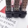 Springfield Armory XD 9mm Factory 16 Round Magazines High Capacity Stainless NIB NO XDM XD5016 XD9 BUY 3 SHIPS FREE! - Image 5