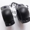12 Pair Weaver 1 inch Rings for .22 Grooved  Receiver & Air Rifles 49192 - Image 4