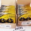 12 Pair Weaver 1 inch Rings for .22 Grooved  Receiver & Air Rifles 49192 - Image 9