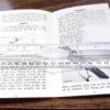 1976  Browning Factory Manual for Citori Over Under Shotgun Pre-Invector VG- EXC - Image 5