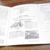 1976  Browning Factory Manual for Citori Over Under Shotgun Pre-Invector VG- EXC - Image 9