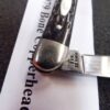 1979 Case 1 Dot USA Dark Bone 2 Blade Pen Knife 62109X Mini Copperhead - Image 3