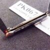 1979 Case 1 Dot USA Dark Bone 2 Blade Pen Knife 62109X Mini Copperhead - Image 7