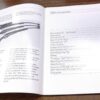 1982 Heckler & Koch 630 770 940 .223 .308 .3006 Rifle Manual VG English Marked - Image 5