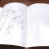 1982 Heckler & Koch 630 770 940 .223 .308 .3006 Rifle Manual VG English Marked - Image 9