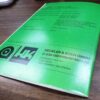 1982 Heckler & Koch 630 770 940 .223 .308 .3006 Rifle Manual VG English Marked - Image 10