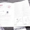 1985 Ruger Factory Instruction Manual for Bisley Single Six 1st Year Production - Image 7