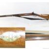 1987 Beretta 1000 20 ga Muzzleloader Papers DU Special with Xeroxed Manual - Image 11