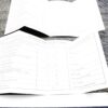 1987 Beretta 1000 20 ga Muzzleloader Papers DU Special with Xeroxed Manual - Image 15