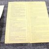 1987 Beretta 1000 20 ga Muzzleloader Papers DU Special with Xeroxed Manual - Image 16