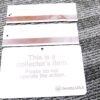 1987 Beretta 1000 20 ga Muzzleloader Papers DU Special with Xeroxed Manual - Image 6