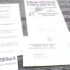 1989 Ruger Instruction Manual, Regist., NRA, SA Conv for 77/22 7722 Bolt Action
