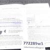1989 Ruger Instruction Manual, Regist., NRA, SA Conv for 77/22 7722 Bolt Action - Image 8