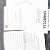 1989 Ruger Instruction Manual, Regist., NRA, SA Conv for 77/22 7722 Bolt Action - Image 10