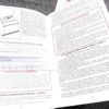1990 Ruger 9th Year Instruction Manual, Regist., Revolver Conv. for 77/22 7722 - Image 7