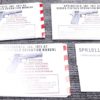 1990s Springfield Armory 1911A1 Instruction Manual Defender Compact Geneseo IL - Image 3