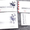 1990s Springfield Armory 1911A1 Instruction Manual Defender Compact Geneseo IL - Image 9