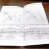 1990s Taurus Factory Owners Instruction Manual for Pre-Lock Handguns Excellent - Image 9