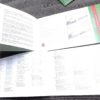 1991 Remington Manual, Registration, Service, Safety, Envelope 700 VS Rifle - Image 5