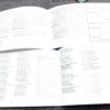 1991 Remington Manual, Registration, Service, Safety, Envelope 700 VS Rifle - Image 7