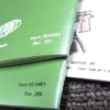 1991 Remington Manual, Registration, Service, Safety, Envelope 700 VS Rifle - Image 9