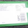 1991 Remington Manual, Registration, Service, Safety, Envelope 700 VS Rifle - Image 10