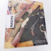 1993 Navy Arms Firearms Importer Catalog Excellent Condition Feb 1993 Postmark