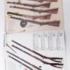 1993 Navy Arms Firearms Importer Catalog Excellent Condition Feb 1993 Postmark - Image 3