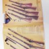 1993 Navy Arms Firearms Importer Catalog Excellent Condition Feb 1993 Postmark - Image 6
