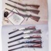 1993 Navy Arms Firearms Importer Catalog Excellent Condition Feb 1993 Postmark - Image 7