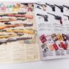 1993 Navy Arms Firearms Importer Catalog Excellent Condition Feb 1993 Postmark - Image 10
